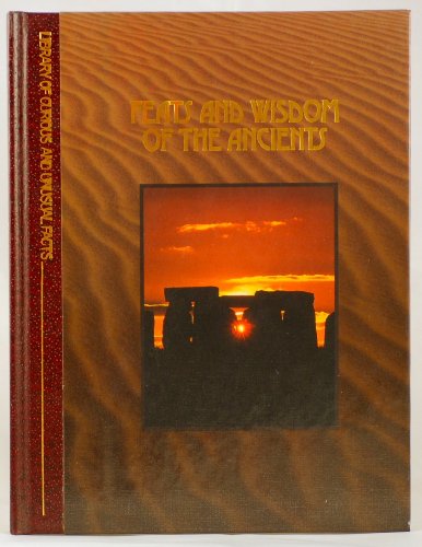 Feats and Wisdoms of the Ancients