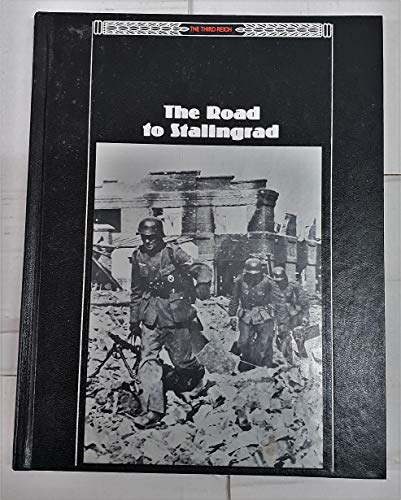 The Road to Stalingrad