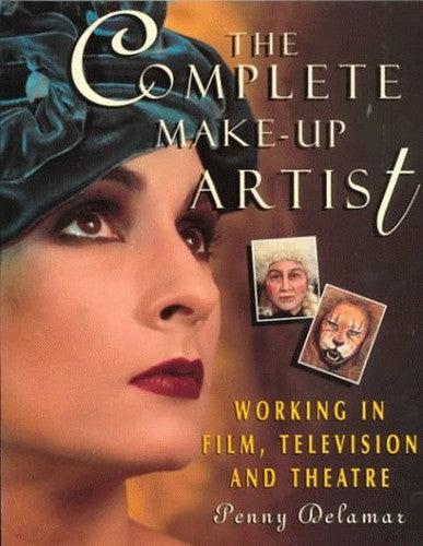 The Complete Make-up Artist