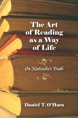 The Art of Reading As a Way of Life