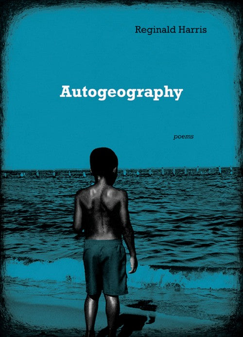 Autogeography
