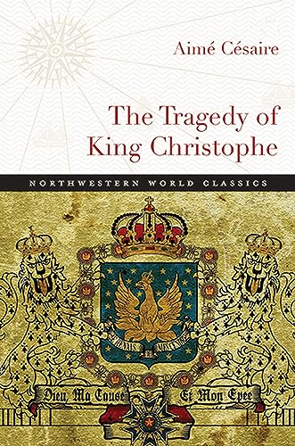 The Tragedy of King Christophe