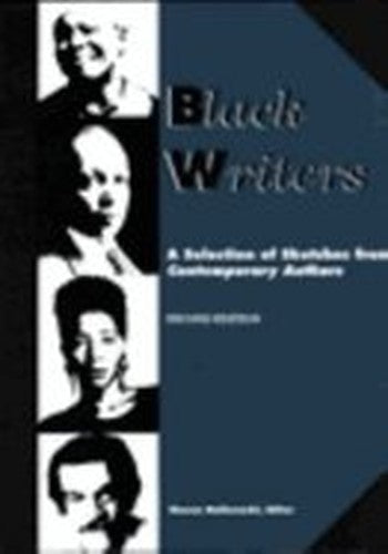 Black Writers