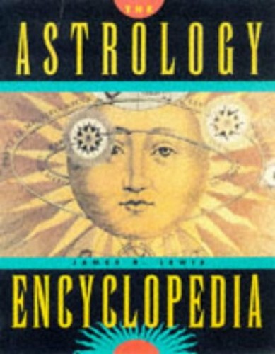 The Astrology Encyclopedia