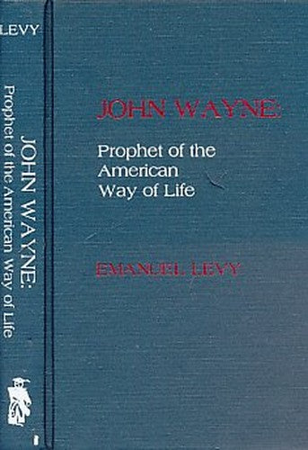 John Wayne