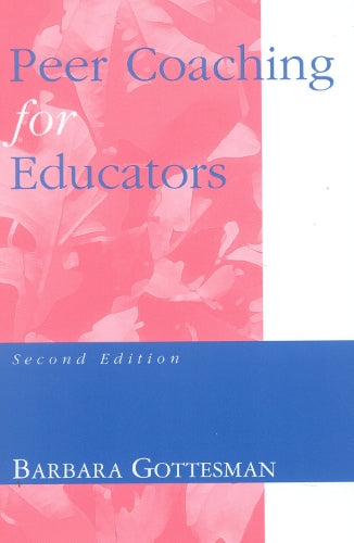 Peer Coaching for Educators