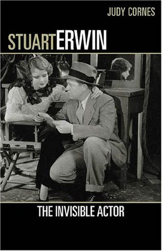 Stuart Erwin