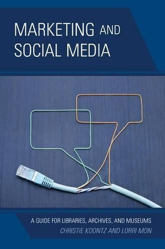 Marketing and Social Media