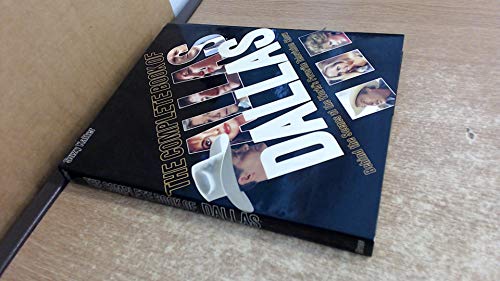 The Complete Book of Dallas