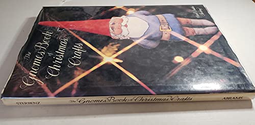 The Gnomes Book of Christmas Crafts