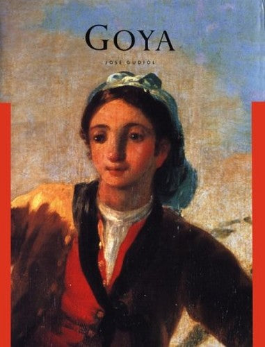 Goya (Masters of Art)