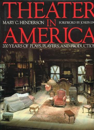 Theater in America