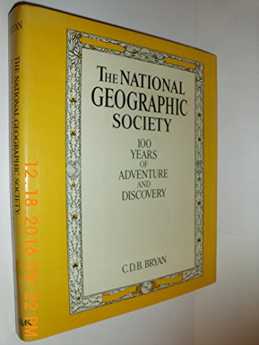 The National Geographic Society