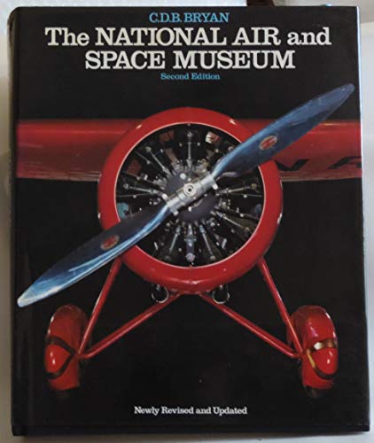 The National Air and Space Museum