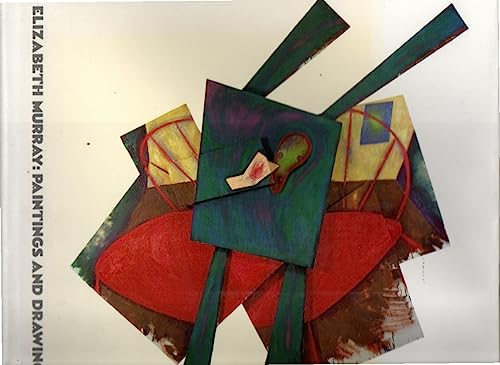 Elizabeth Murray