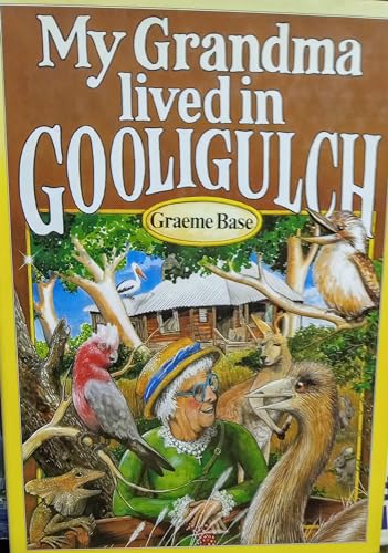 My Grandma Lived in Gooligulch