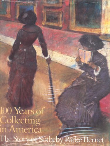 100 Years of Collecting in America