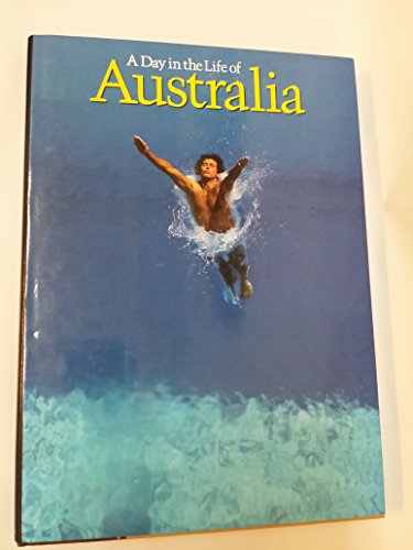 A Day in the Life of Australia