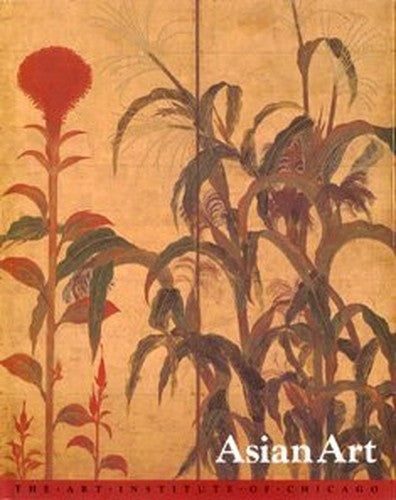 Asian Art in the Art Institute of Chicago