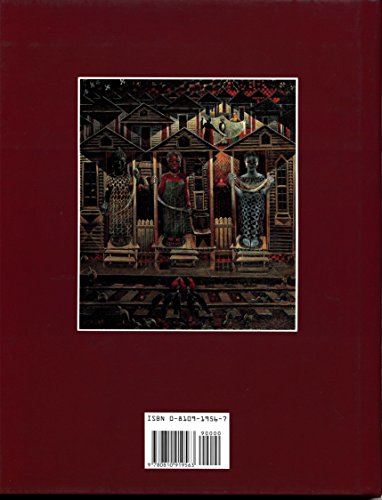 The Art of John Biggers