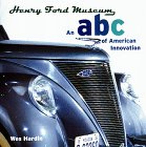 Henry Ford Museum