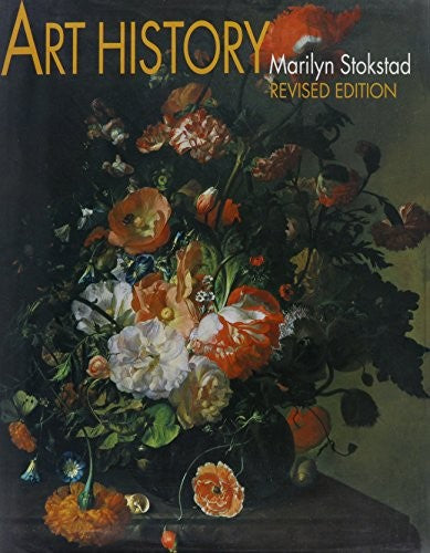 Art History Combined Edn Revised