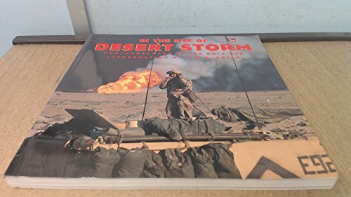 In the Eye of Desert Storm