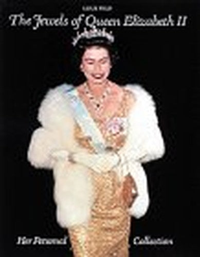 The Jewels of Queen Elizabeth II