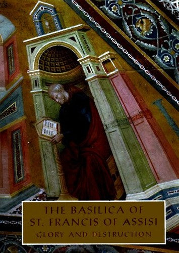 The Basilica of St. Francis of Assisi