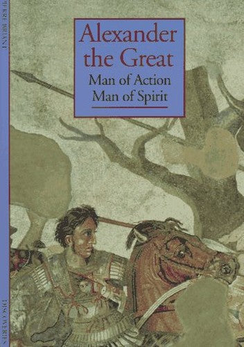 Alexander the Great