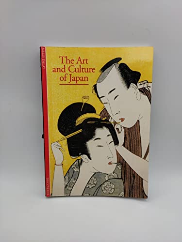 The Art and Culture of Japan