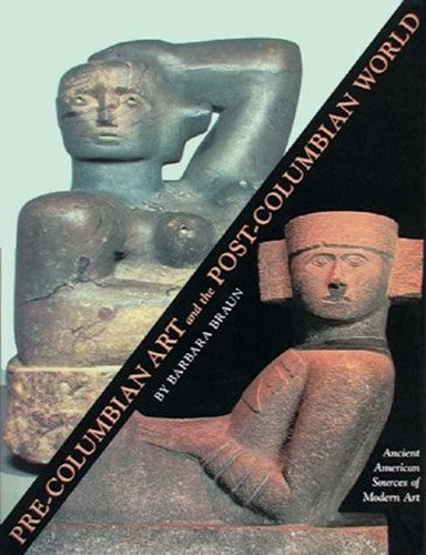 Precolumbian Art and the Post-Columbian World