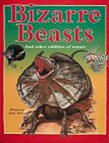 Bizarre Beasts