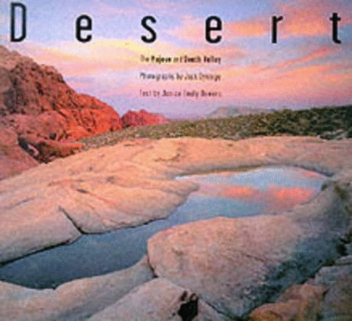 Desert: The Mojave and Death Valley