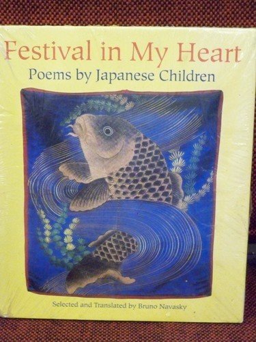 Festival in My Heart