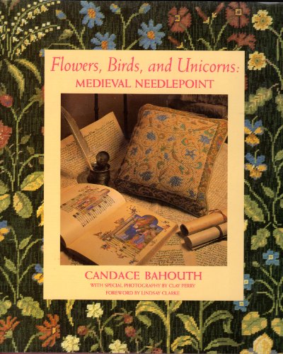 Flowers, Birds, and Unicorns