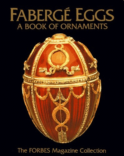 Faberge Eggs