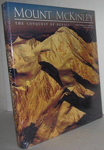 Mount Mckinley