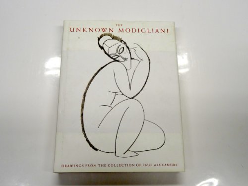 The Unknown Modigliani
