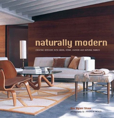 Naturally Modern