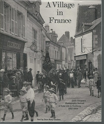 A Village in France