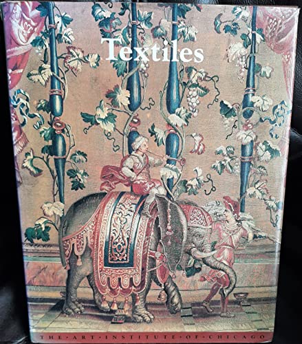 Textiles in the Art Institute of Chicago