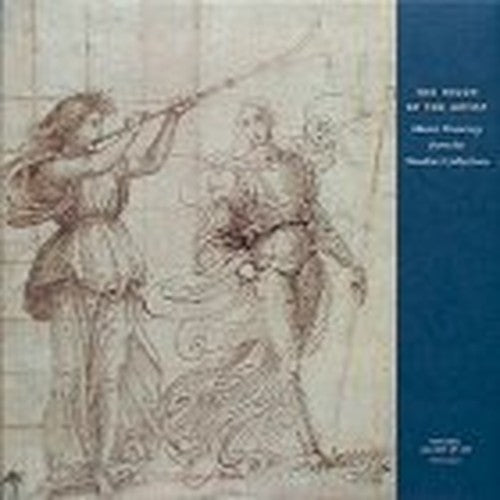 The Touch of the Artist