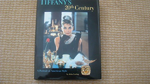 Tiffany's 20th Century
