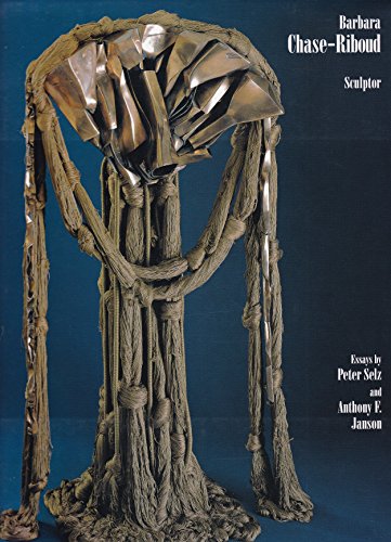 Chase-Riboud, Barbara: Sculptor