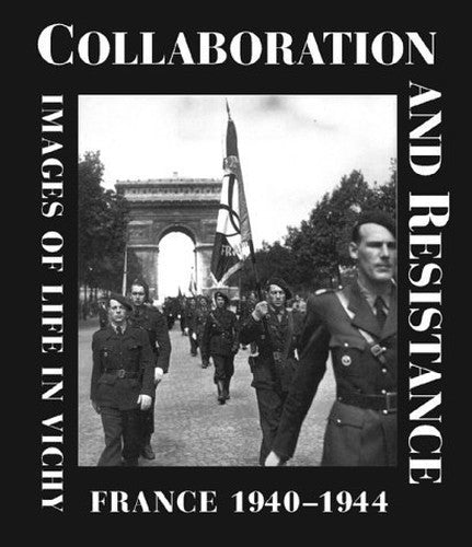 Collaboration & Resistance: Images in