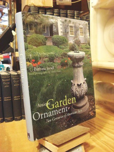 Antique Garden Ornament