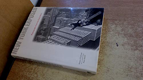 New York Exposed: Photographs from th