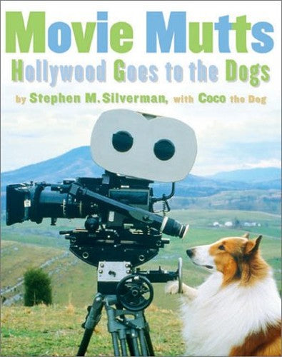 Movie Mutts