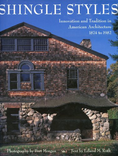 Shingle Styles